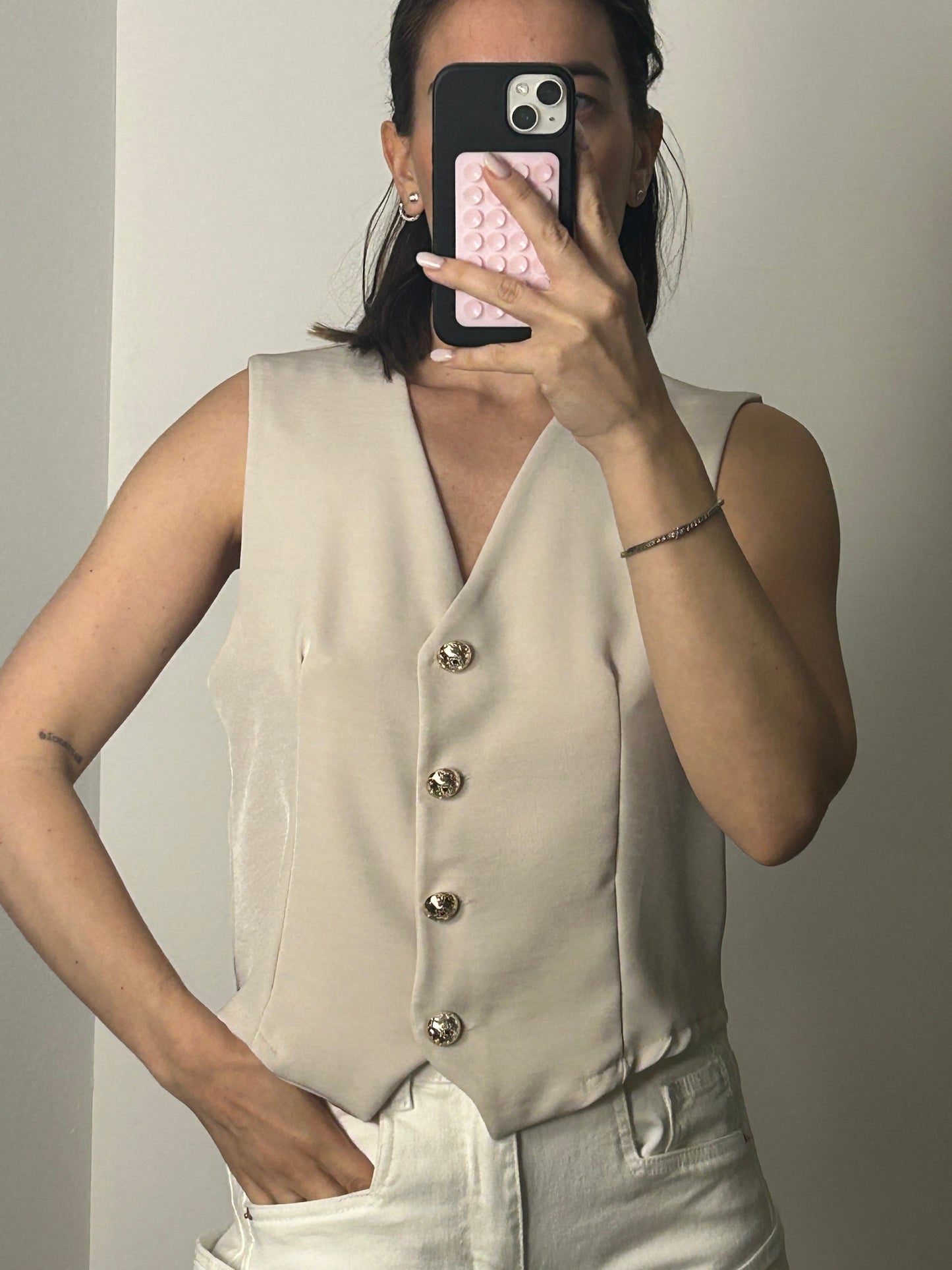 GILET