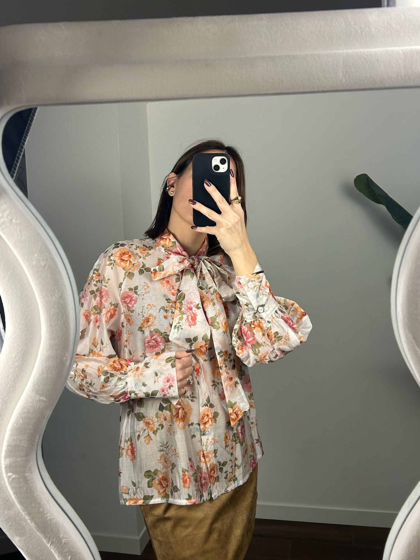 CAMICIA FIRENZE
