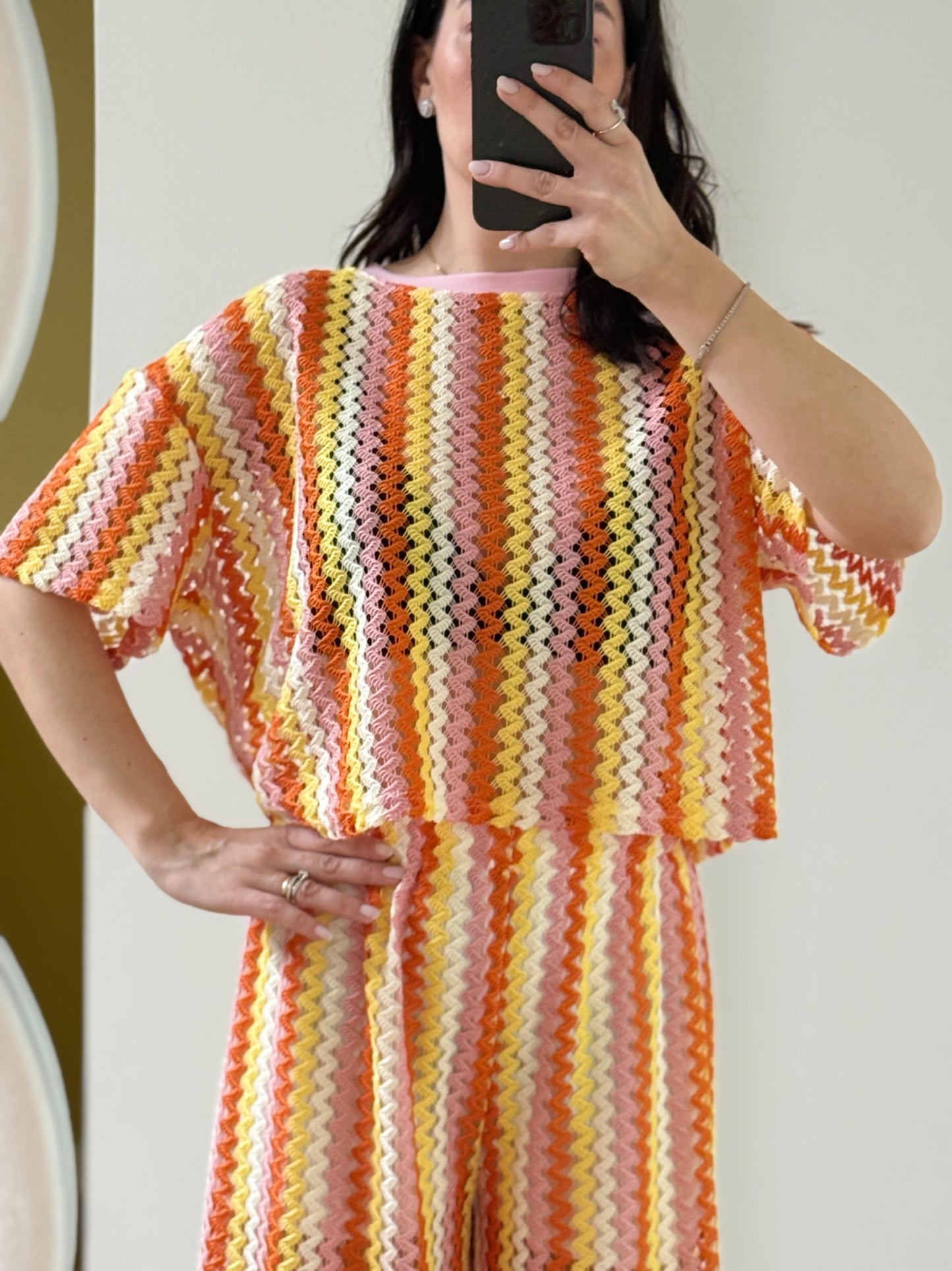 MAGLIA IBIZA