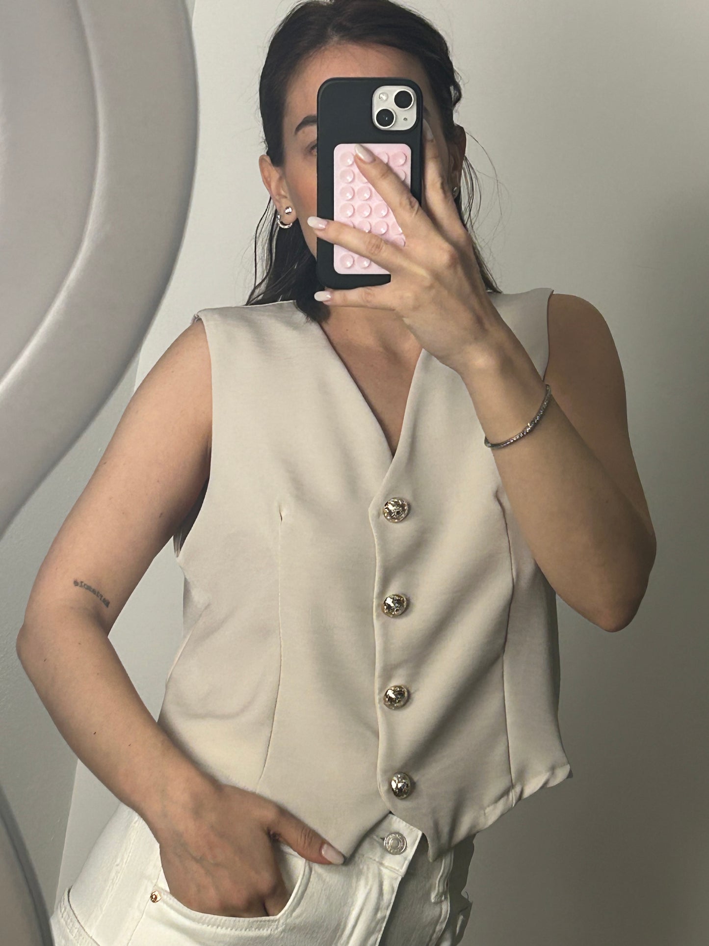 GILET