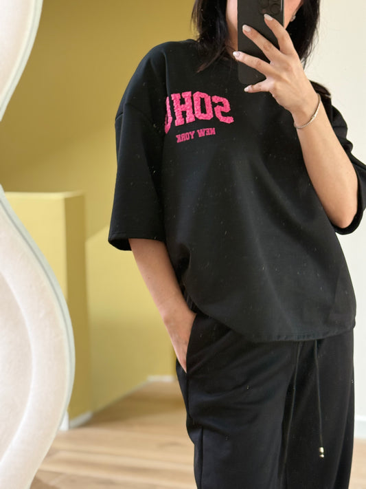 T-SHIRT SOHO