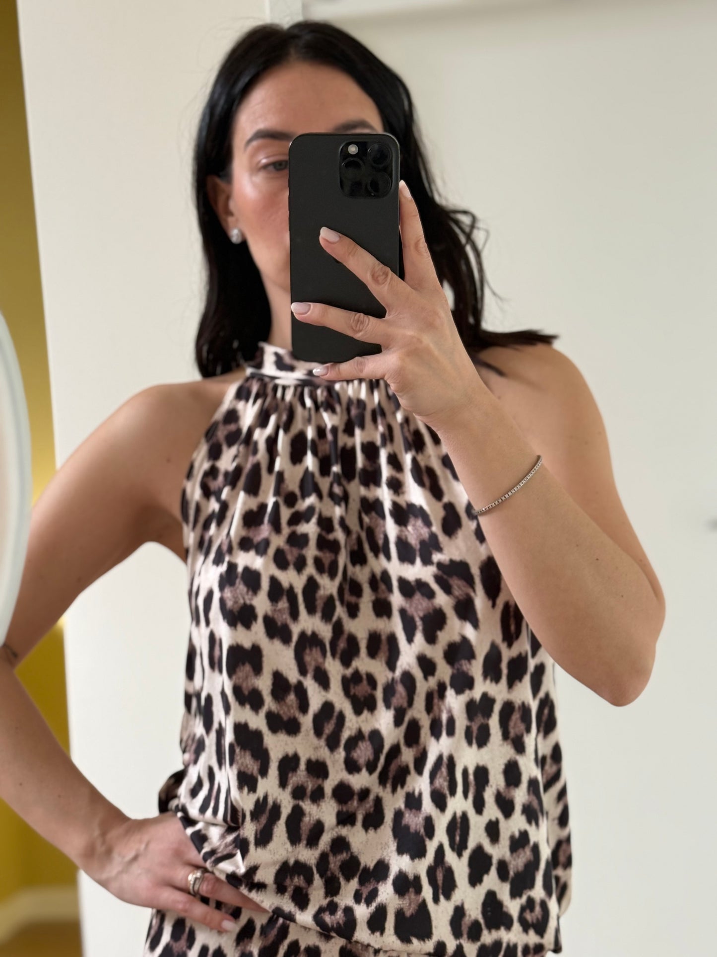 TOP LEOPARDATO