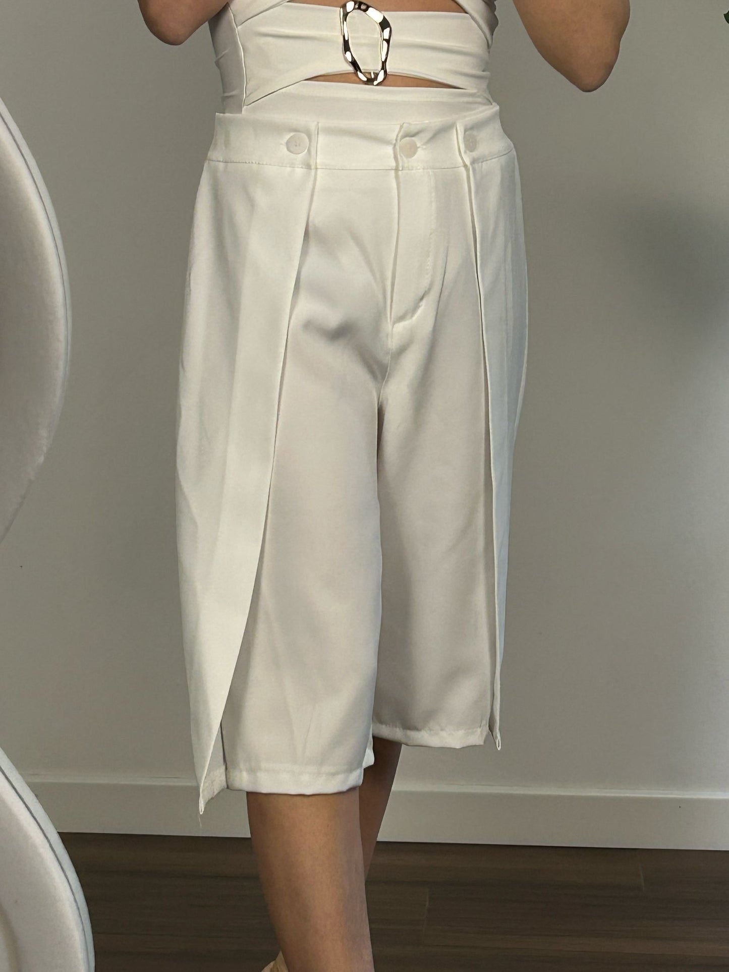 BERMUDA BIANCO