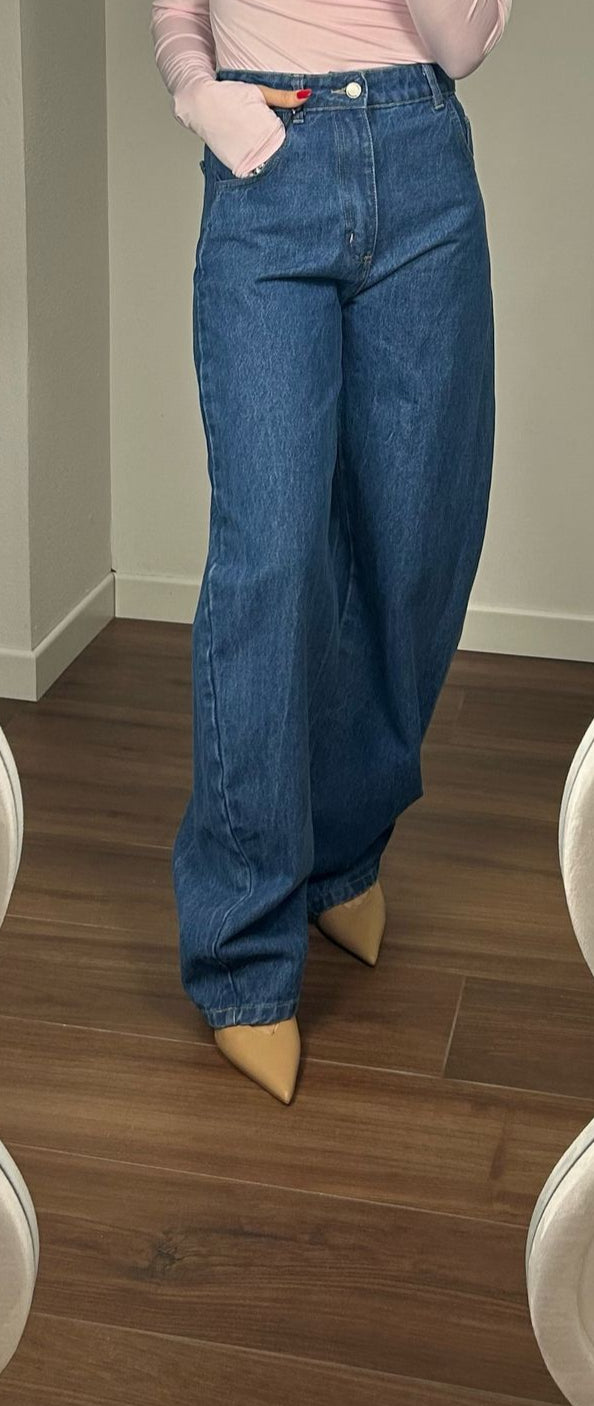 JEANS LUMINA