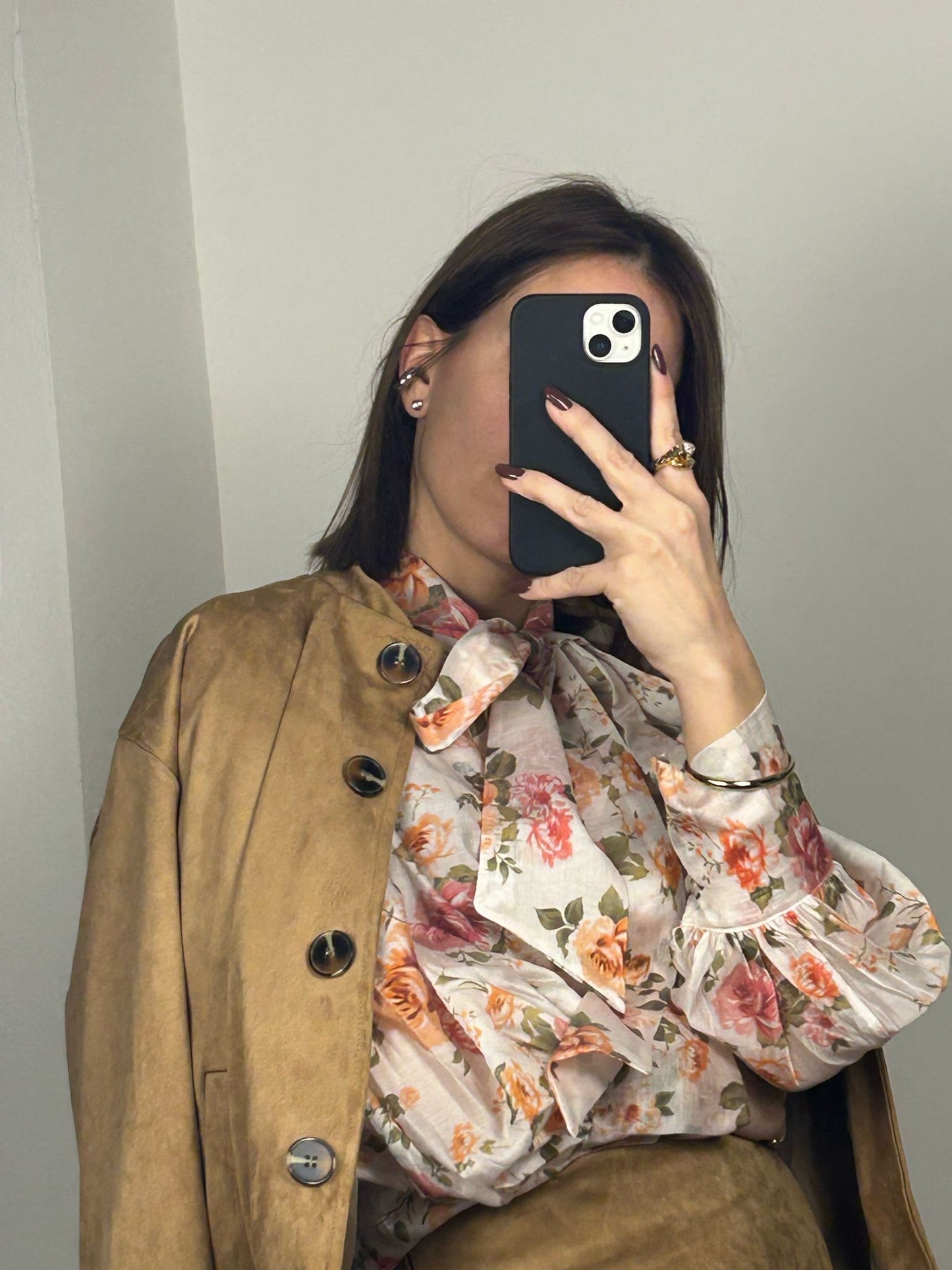 CAMICIA FIRENZE