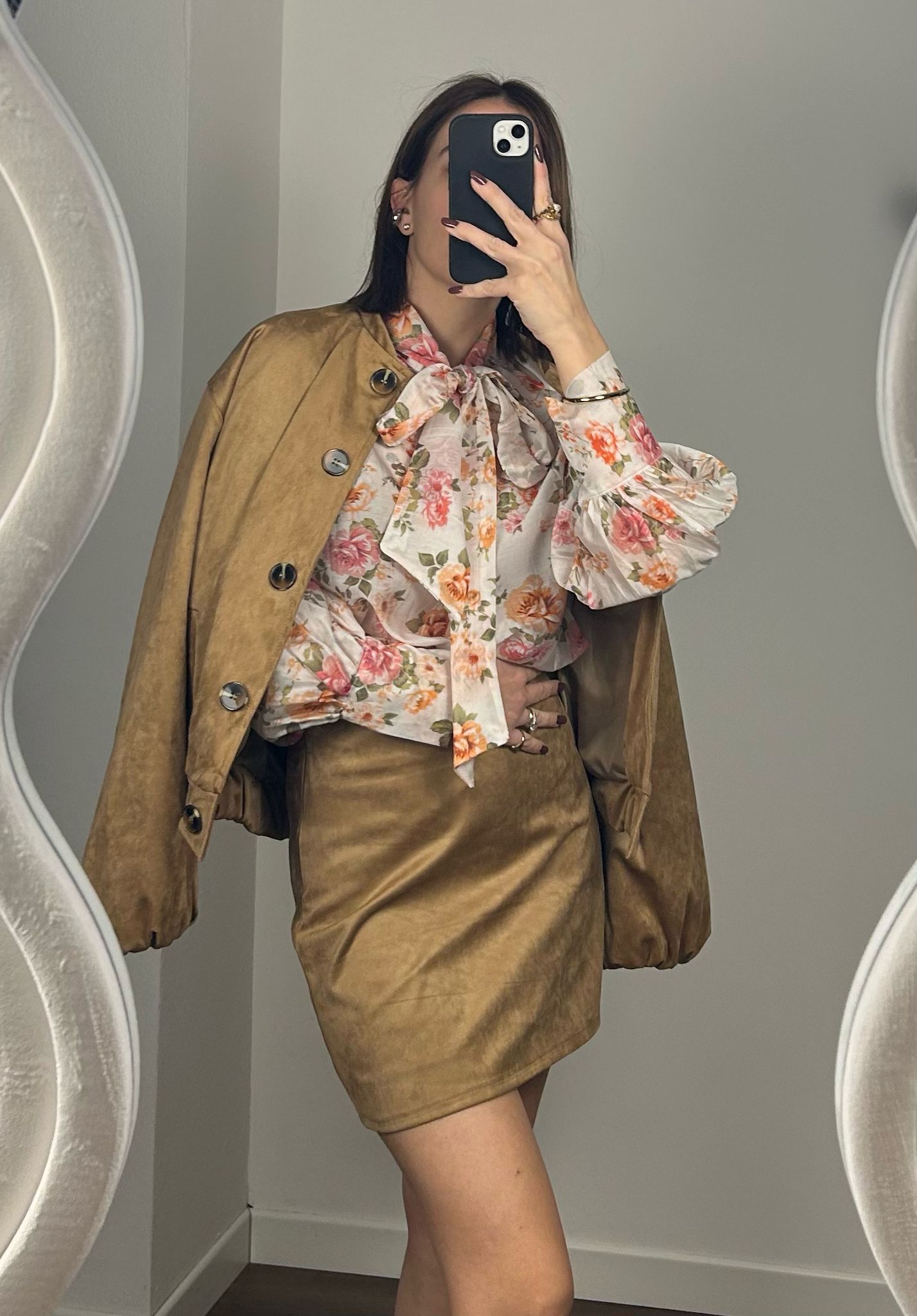 CAMICIA FIRENZE