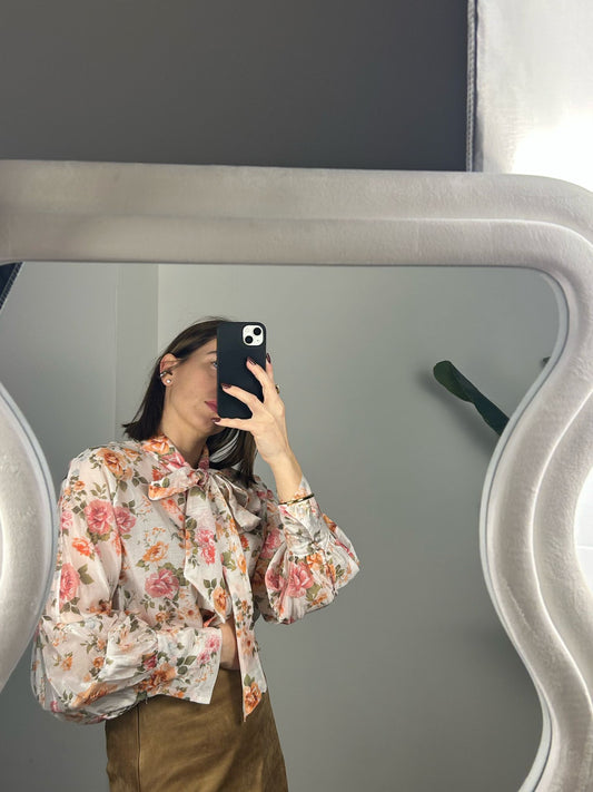 CAMICIA FIRENZE