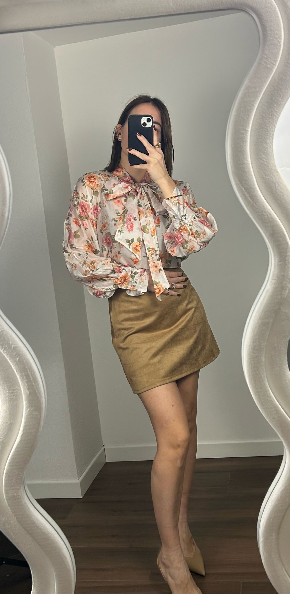 CAMICIA FIRENZE